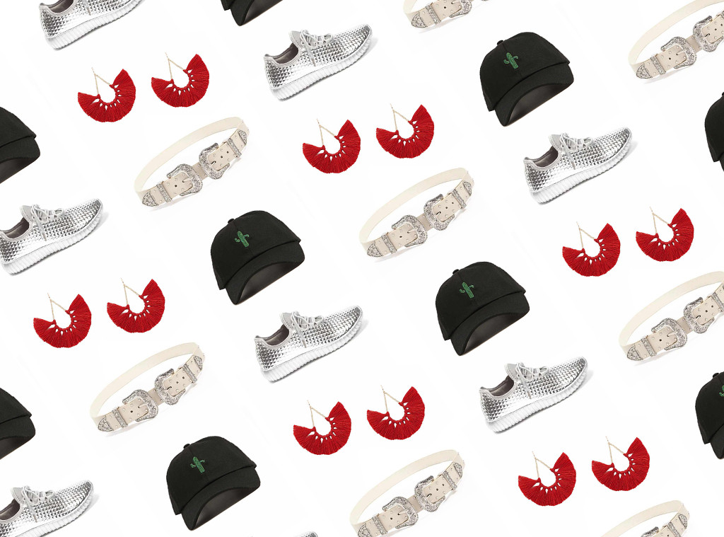 Shopping: Festival Accessories Shopping: Festival Accessories